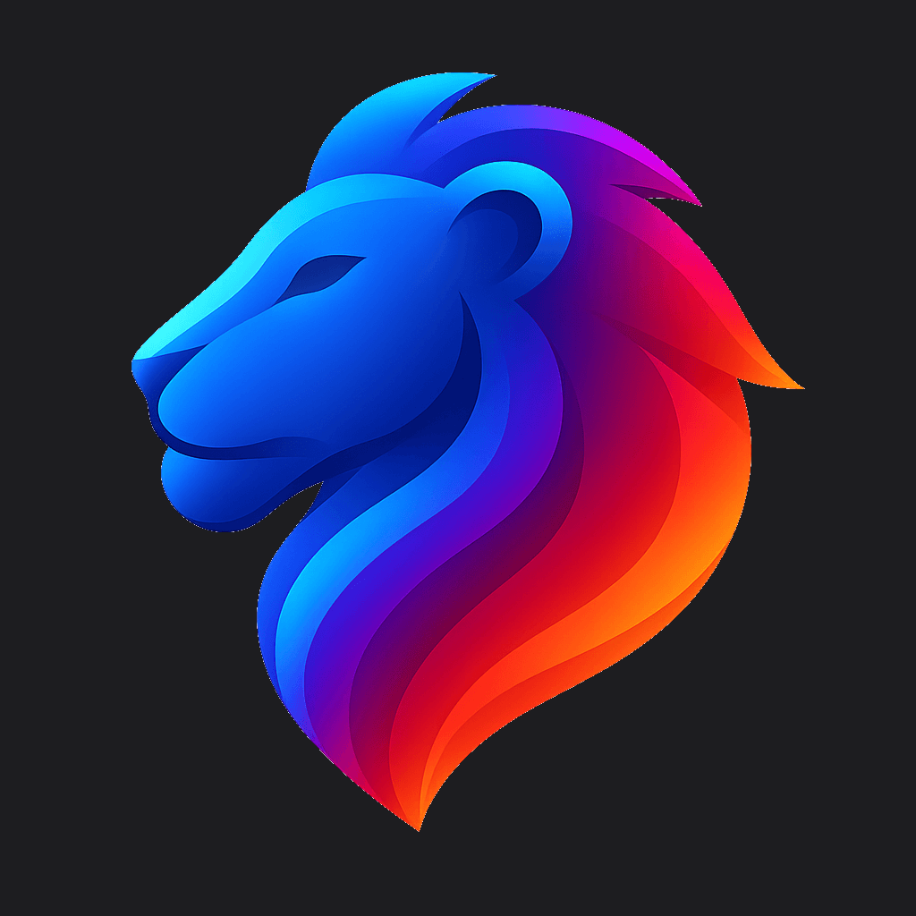 Lion Browser