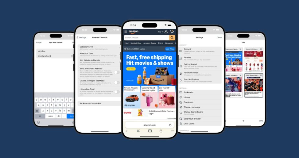 Why Every Parent Needs a Web Browser with Parental Controls for iOS